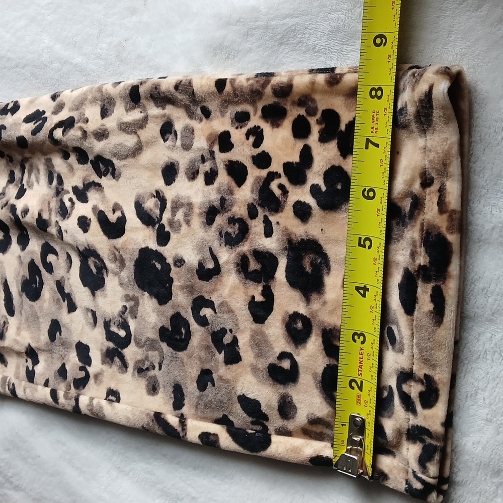 Juicy Couture Women Set in Leopard Pattern - Picture 11 of 11